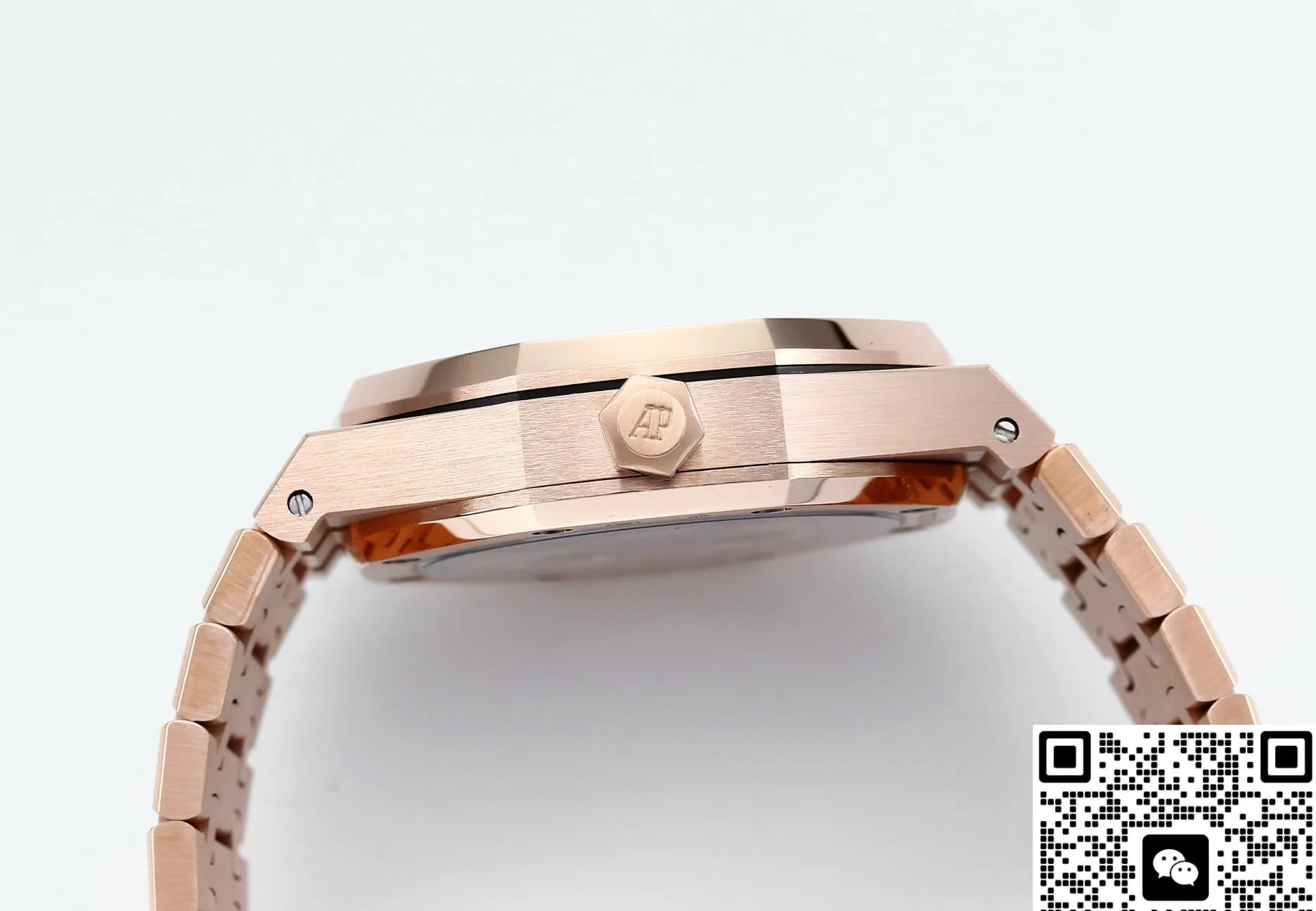 BBS Factory Audemars Piguet 26730OR.OO.1320OR.02 1:1 Best Edition Replica Watch